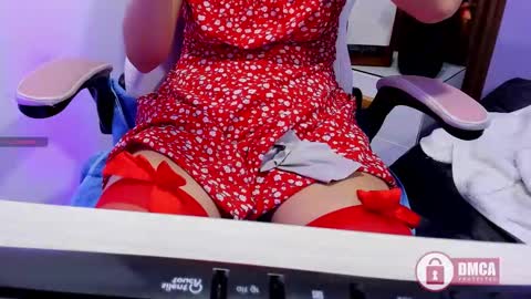 i am tatiana  online show from February 17, 12:48 pm