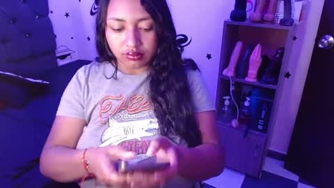 tatiana online show from February 19, 12:11 pm