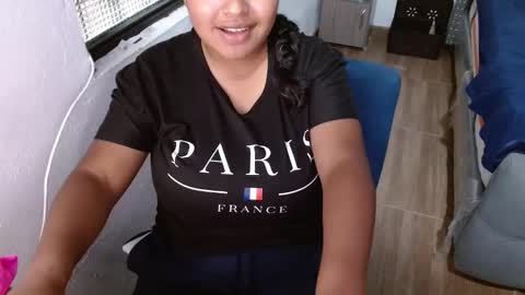 tatiana online show from January 13, 7:18 pm