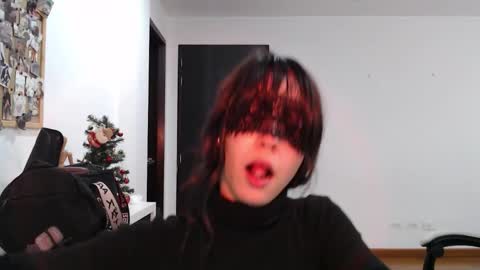 Morgan online show from December 17, 5:06 pm