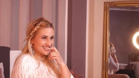 Tatiana online show from December 2, 7:49 pm