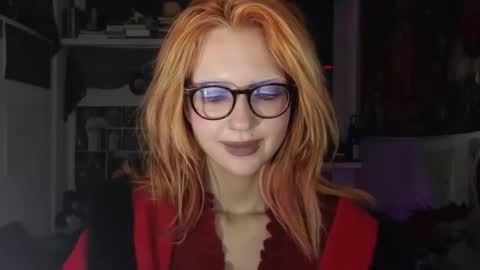 Tatiana online show from January 18, 9:44 pm