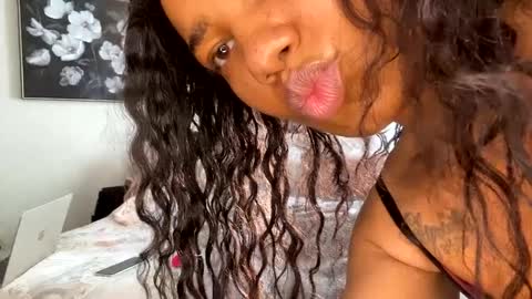 Tatianna Marie online show from January 28, 10:12 pm