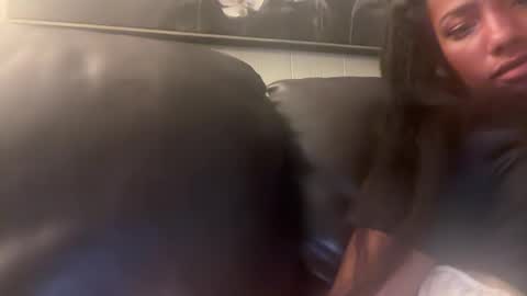 Tatianna Marie online show from October 4, 2:28 am