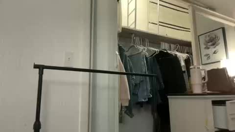 Tatianna Marie online show from October 10, 11:09 pm