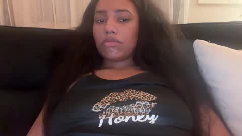 Tatianna Marie online show from February 16, 3:15 am