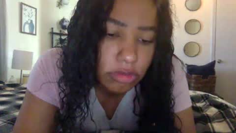 Tatianna Marie online show from January 13, 4:19 pm