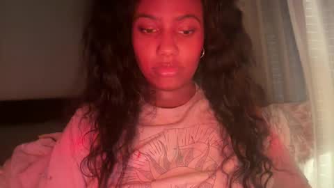 Tatianna Marie online show from January 19, 12:17 pm