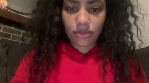 Tatianna Marie online show from January 24, 5:21 am