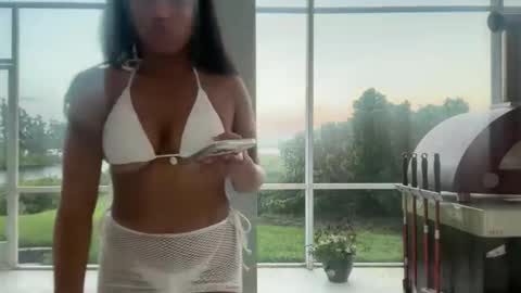 Tatianna Marie online show from October 19, 10:45 pm