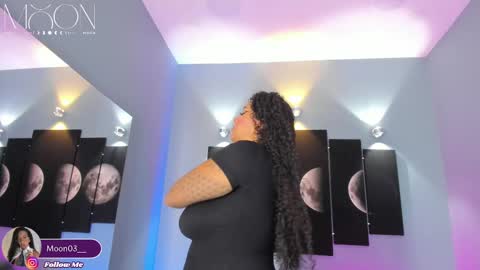 Tati online show from November 17, 5:08 am