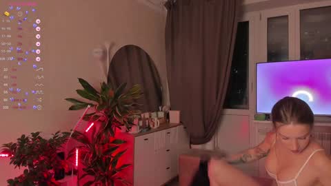 Your Kris  My lovense wishlist ty so much online show from January 1, 5:44 pm