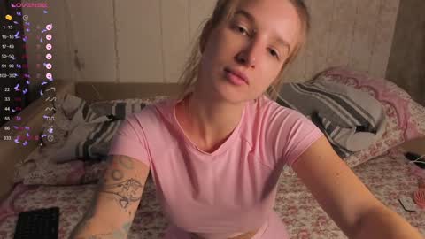 Your Kris  My lovense wishlist ty so much online show from January 5, 3:13 pm