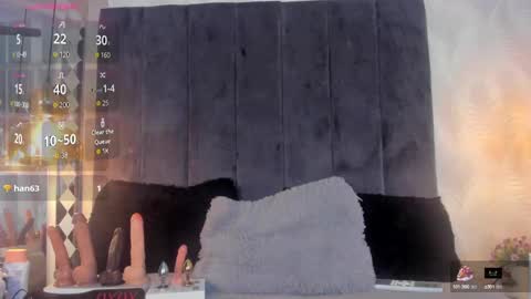 Tatto Fox online show from September 11, 1:55 pm