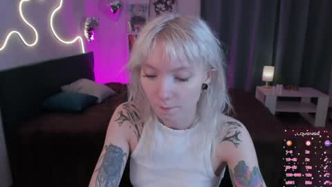 tattoo_artbaby online show from April 26, 6:55 am