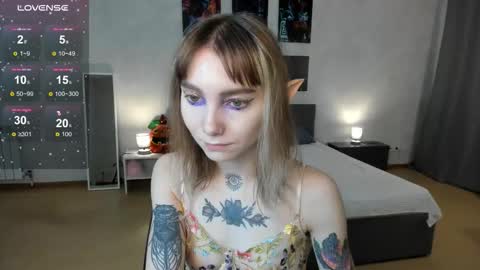 tattoo_artbaby online show from November 2, 2:04 am