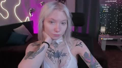 tattoo_artbaby online show from April 24, 12:57 am