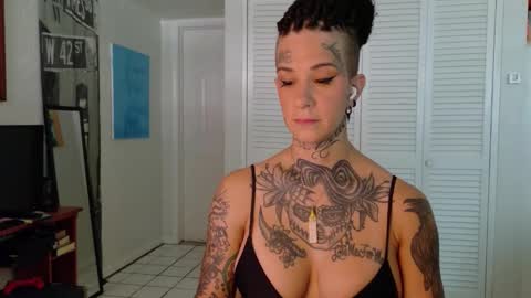 Natalia 3 online show from March 3, 2:34 pm