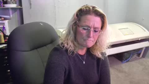 Lisa Lovely online show from January 22, 10:28 pm