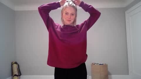 TATUM  ALL MY LINKS  online show from October 29, 2:49 am