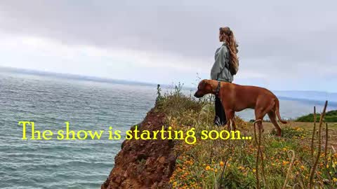 TATUM  ALL MY LINKS  online show from February 8, 9:36 pm