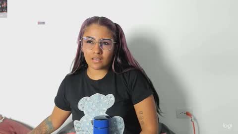 Tatiana Gomez online show from February 22, 6:58 am