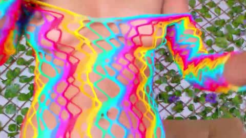 Taty Miller online show from February 19, 9:13 pm