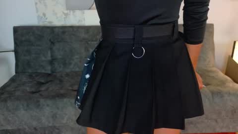 Taty Miller online show from January 16, 9:00 pm