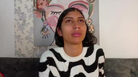 Taty Miller online show from January 12, 2:11 pm