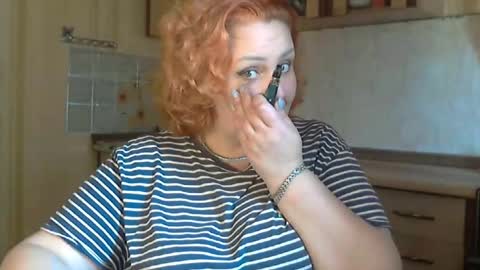 tatyanka_ online show from October 30, 9:55 am