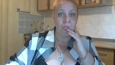 tatyanka_ online show from October 9, 1:15 pm