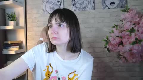 Taya online show from February 12, 11:29 am