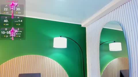 Taylor Bennet online show from September 21, 12:04 pm