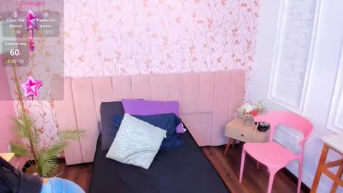 Taylor Bennet online show from March 18, 11:59 am