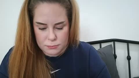Taylor Michaels online show from August 8, 10:07 pm