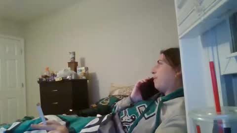 taylorslay online show from April 9, 12:57 am