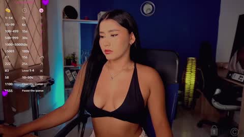 Loren Soler    Sophie Soler 19 years online show from January 28, 9:08 pm