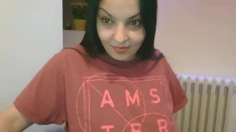 TeannahSugar online show from March 14, 12:22 am