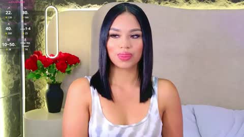 Bruna online show from October 22, 8:36 pm