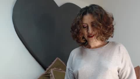 ALICIA--- online show from April 10, 7:03 am