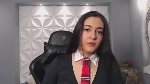 ashley online show from November 16, 10:10 pm