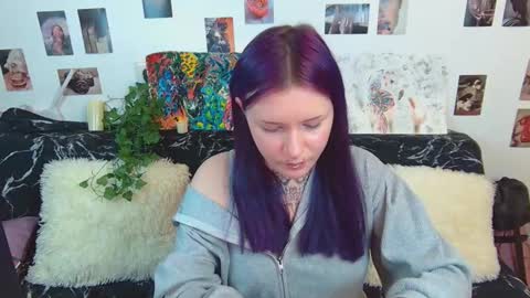 technical_face_powder_error online show from November 10, 1:28 pm