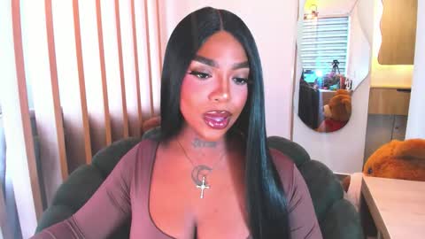 Teerry online show from October 22, 5:18 pm