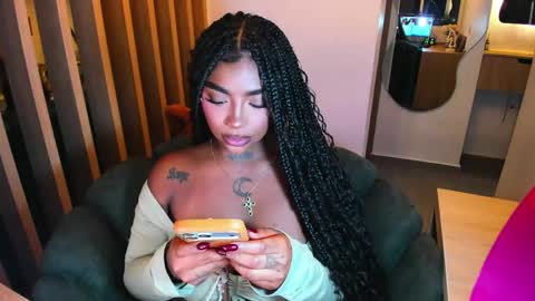 Teerry online show from April 30, 2:28 am