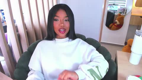 Teerry online show from March 1, 8:41 pm