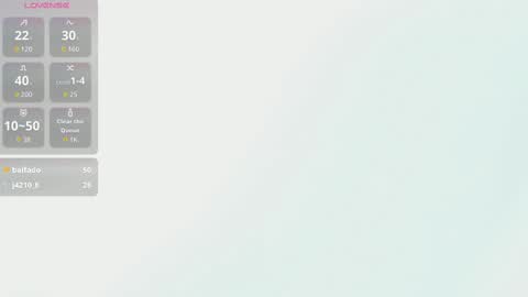 Teffa online show from November 14, 8:09 pm