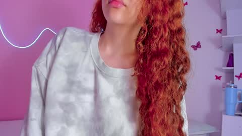 Amy No penetration Virgiin giirl online show from December 30, 6:38 pm