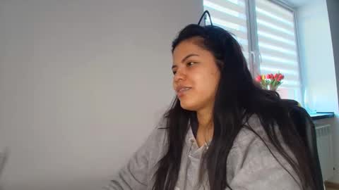 Amazing SALOME online show from March 18, 8:41 am