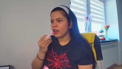 Amazing SALOME online show from April 17, 8:38 am