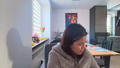 Amazing SALOME online show from January 8, 11:14 am